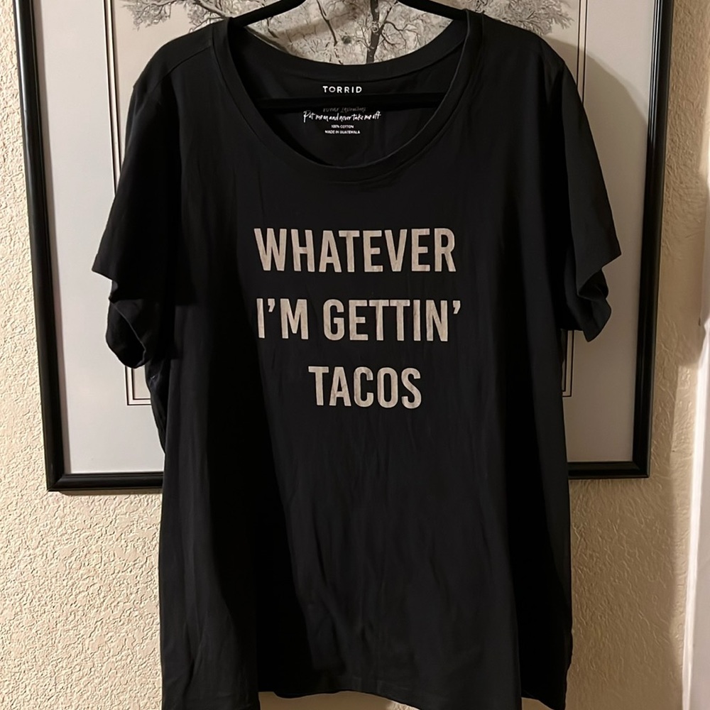 Chico’s T-Shirt in Size 3
